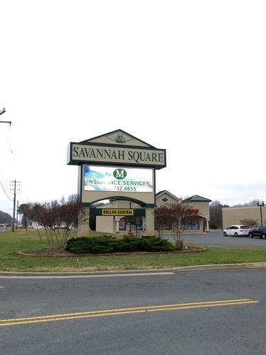 Savannah Square: 32175 DuPont Blvd, Dagsboro, DE 19939